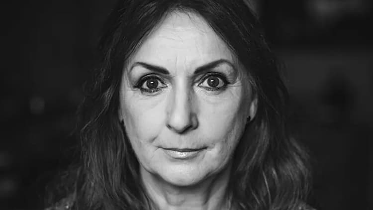 Moya Brennan