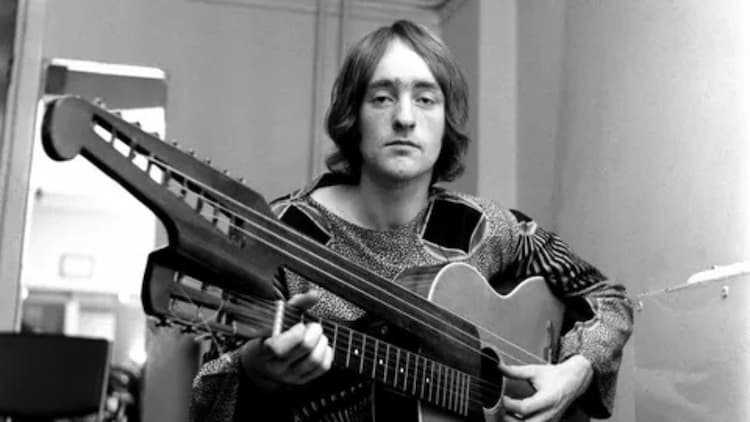 Dave Mason