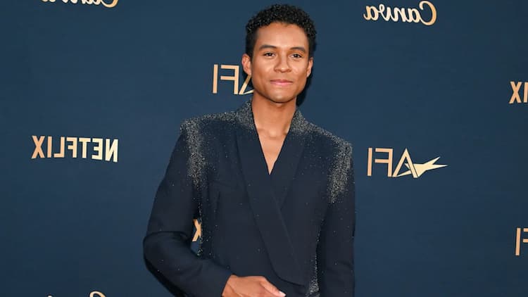 Jaafar Jackson