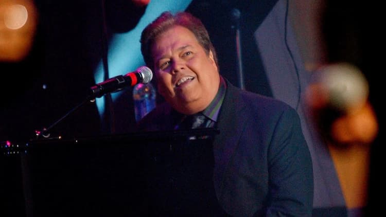 Alan Osmond