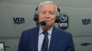 John Garrett Décès soudain, immense vague de chagrin, sous le choc 2026