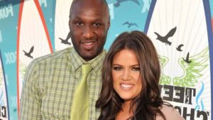 Est Lamar Odom La raison du divorce révélée ? Des révélations choquantes secouent le monde des célébrités 2026