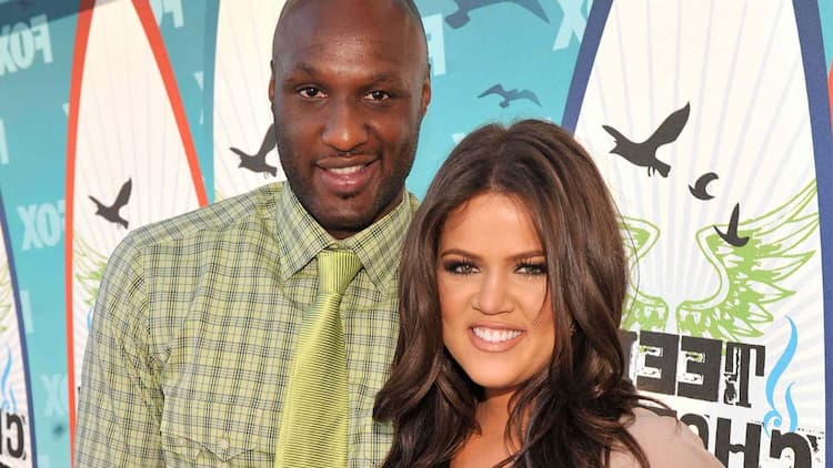 Lamar Odom