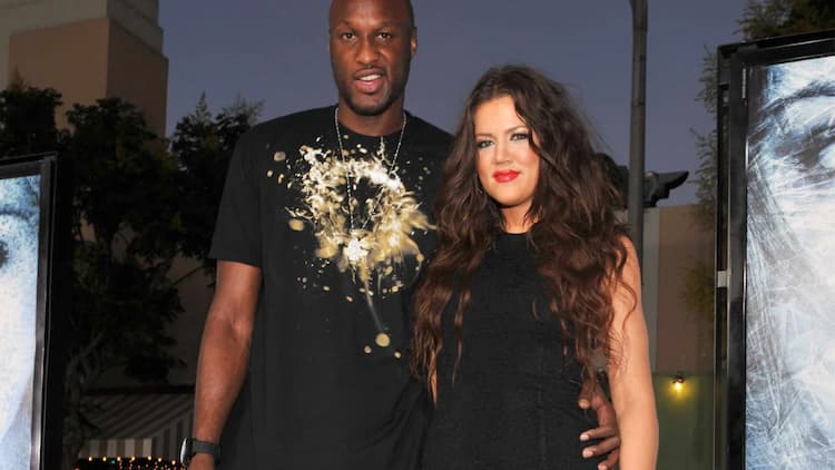Lamar Odom