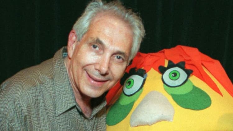 Marty Krofft