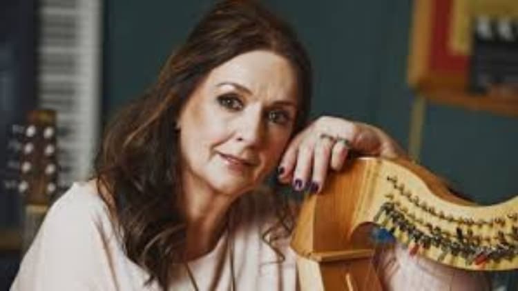 Moya Brennan