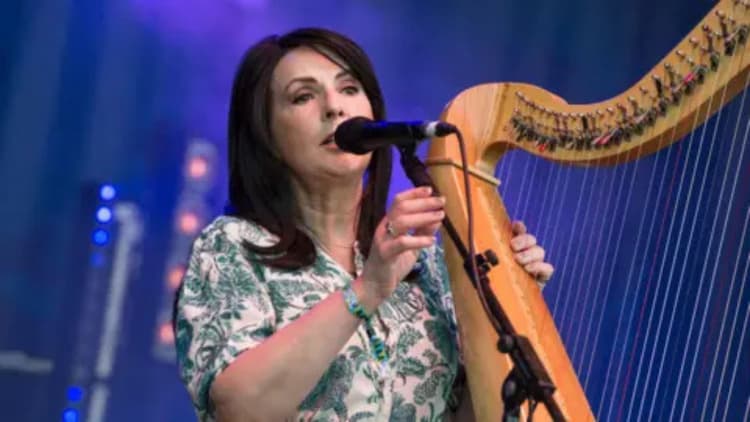 Moya Brennan