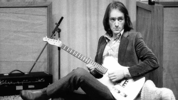 Dave Mason