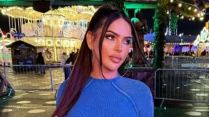 Klaudia Glam Le décès d’un artiste bouleverse les fans et suscite une vague de tristesse à travers le monde 2026