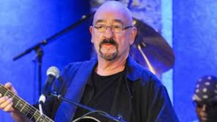 Dave Mason