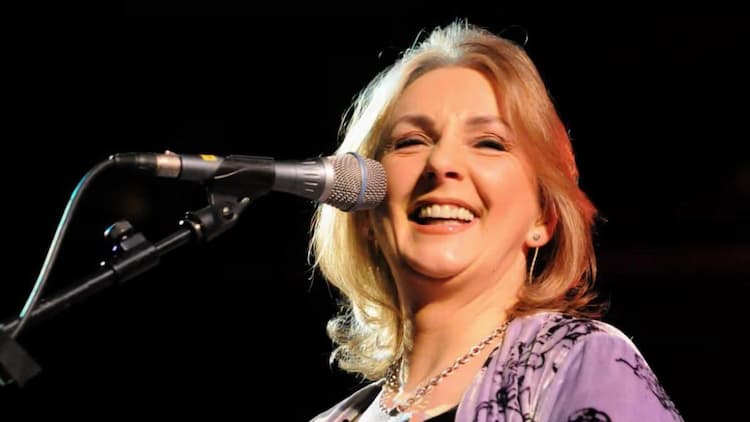 Moya Brennan