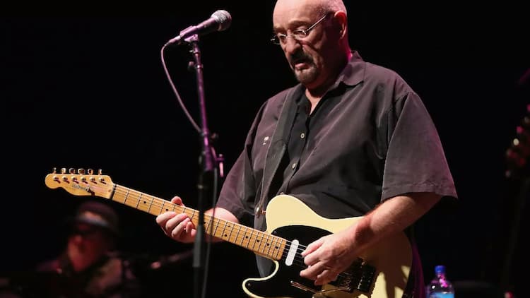 Dave Mason