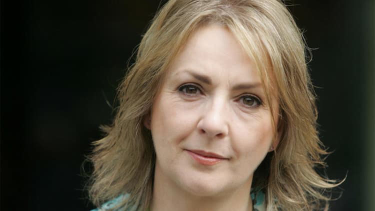 Moya Brennan