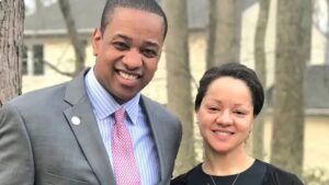 Justin Fairfax tue sa femme et se suicide : un drame bouleverse le pays, la police ouvre une enquête 2026