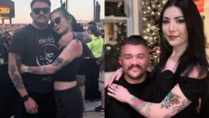 Bo Lueders Pause femme-famille Le silence règne en ville après un incident choquant survenu à minuit 2026