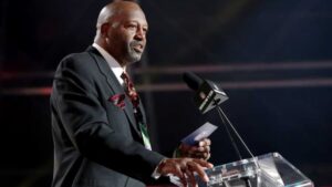 Monte Coleman Un décès provoque une vague d’émotion dans le monde du sport du jour au lendemain 2026