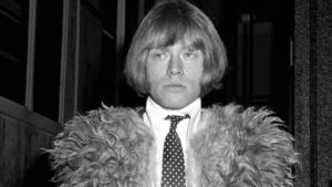 Rolling Stones Découverte choquante d’un corps qui bouleverse le monde entier 2026