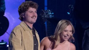 Brooks Rosser La révélation soudaine d’une relation amoureuse avec une petite amie provoque la surprise et suscite de vives réactions chez les fans 2026