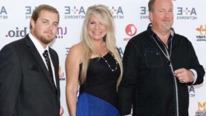 Darrell Sheets Le choc familial s’aggrave à mesure que des secrets émergent de l’entourage proche de l’épouse et de l’enfant 2026