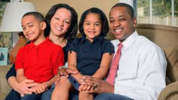 Justin Fairfax