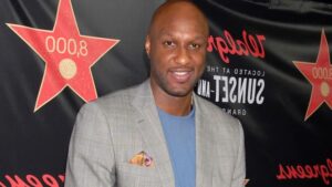 Qui est Lamar Odom ? La fortune révélée : un montant choquant qui stupéfie les fans du monde entier ! 2026