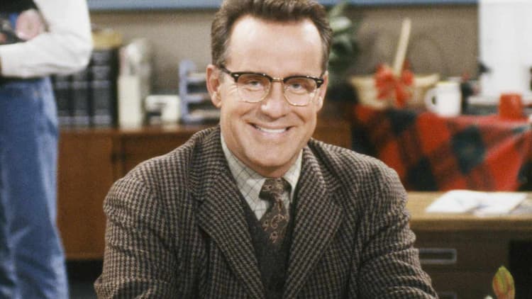 Phil Hartman