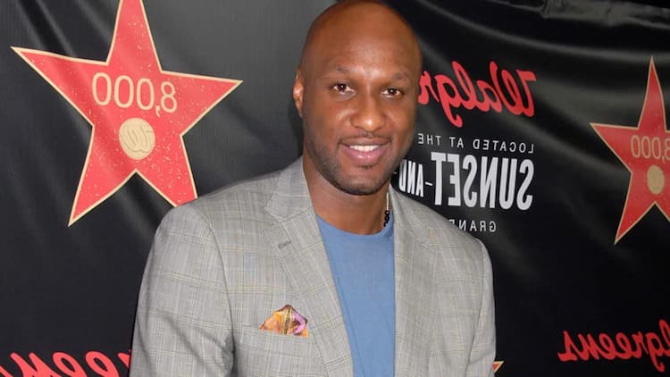 Lamar Odom