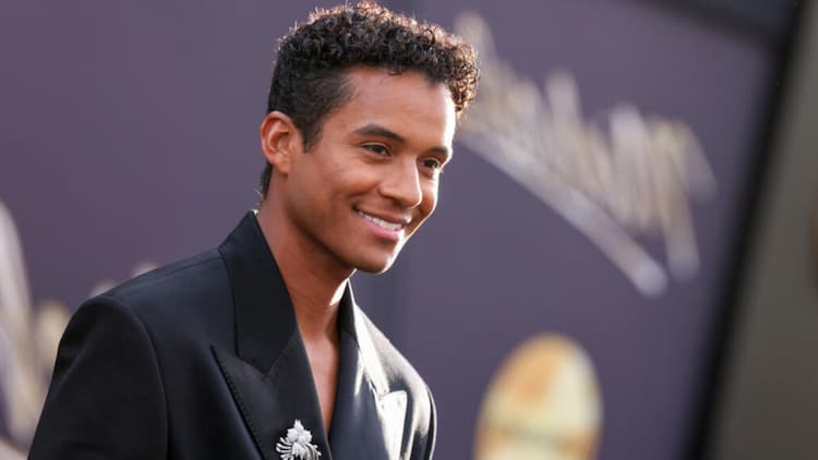 Jaafar Jackson