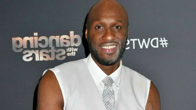 Lamar Odom