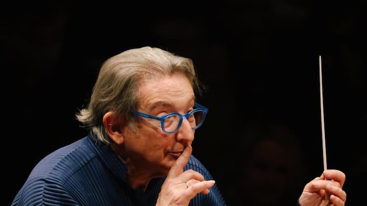 Michael Tilson Thomas