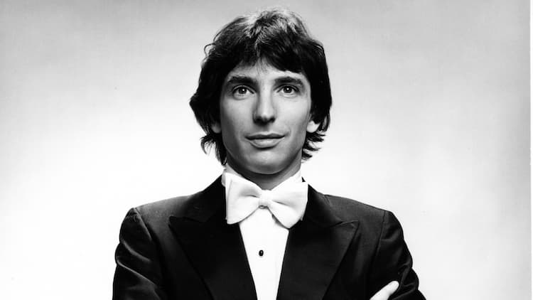 Michael Tilson Thomas