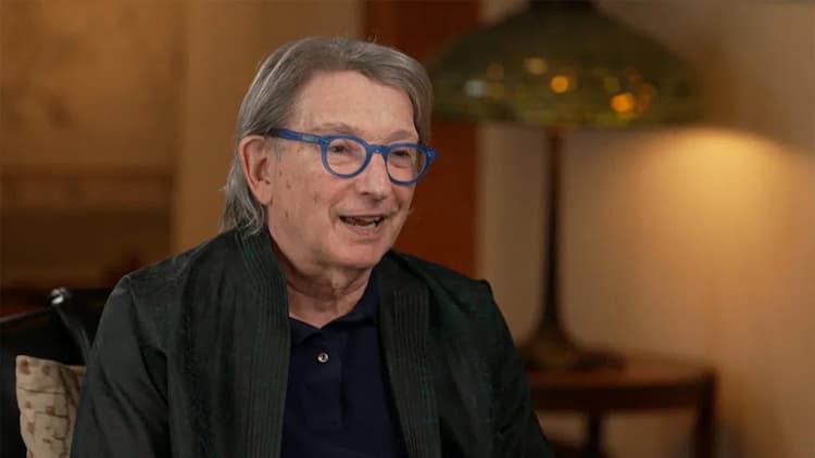 Michael Tilson Thomas