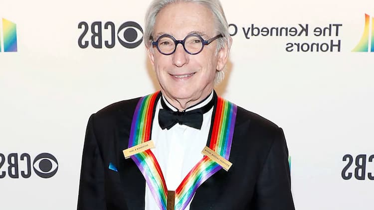 Michael Tilson Thomas