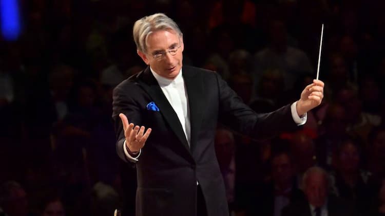 Michael Tilson Thomas