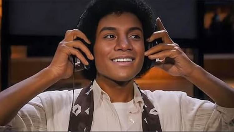 Jaafar Jackson