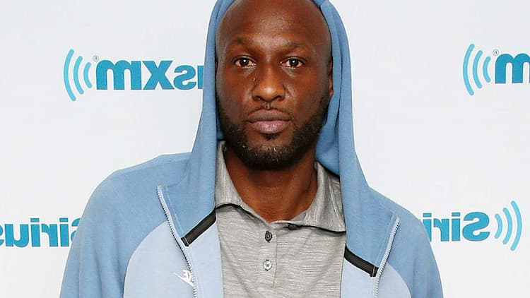 Lamar Odom