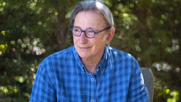 Michael Tilson Thomas