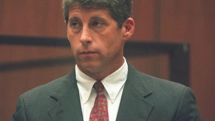 Mark Fuhrman