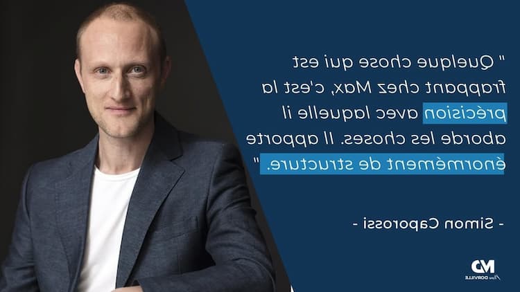Simon Caporossi