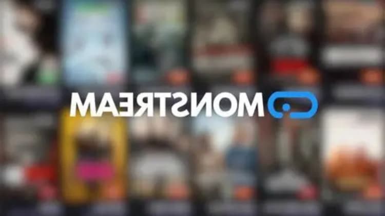 Monstream New Address