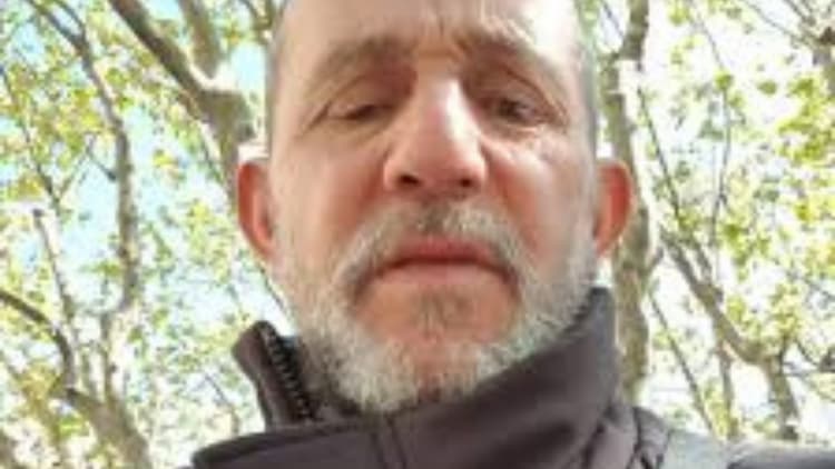 Simon Caporossi