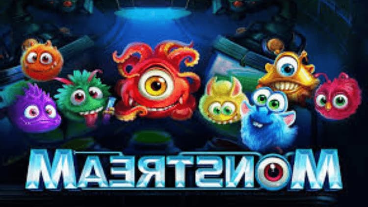 Monstream New Address
