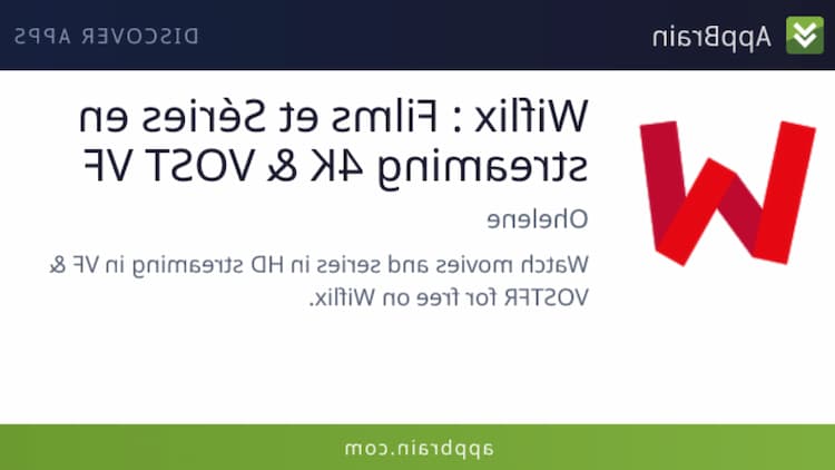 wiflix.name New Address
