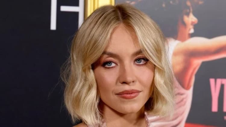 Sydney Sweeney