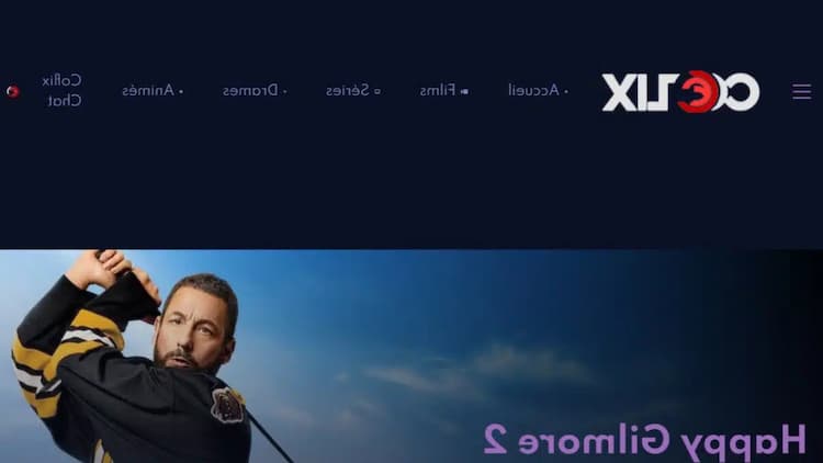 Coflix TV New Address