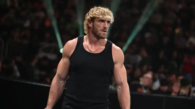 Logan Paul