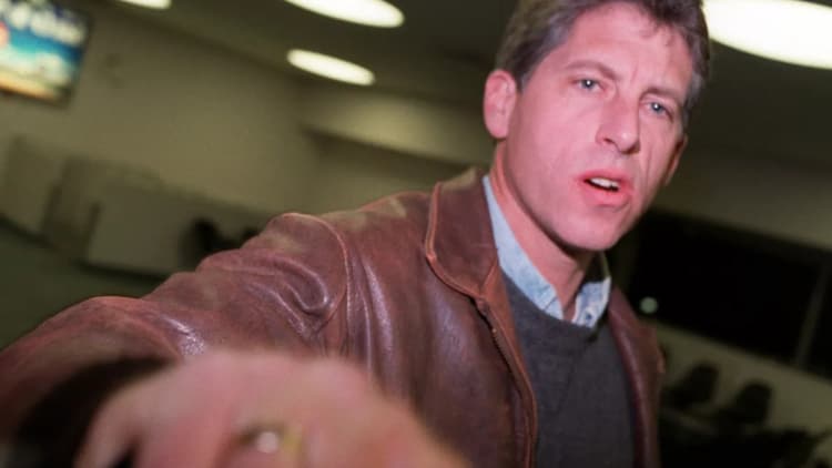 Mark Fuhrman