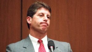 Mark Fuhrman Le décès d’un proche suscite de vives réactions à travers l’Amérique 2026