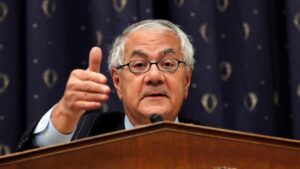 Barney Frank L’annonce du décès bouleverse le monde politique et les fans les plus fidèles 2026