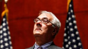 Barney Frank Cause du décès et rapport d’autopsie : l’indignation est générale ce soir 2026